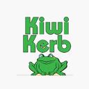 Kiwi Kerb logo